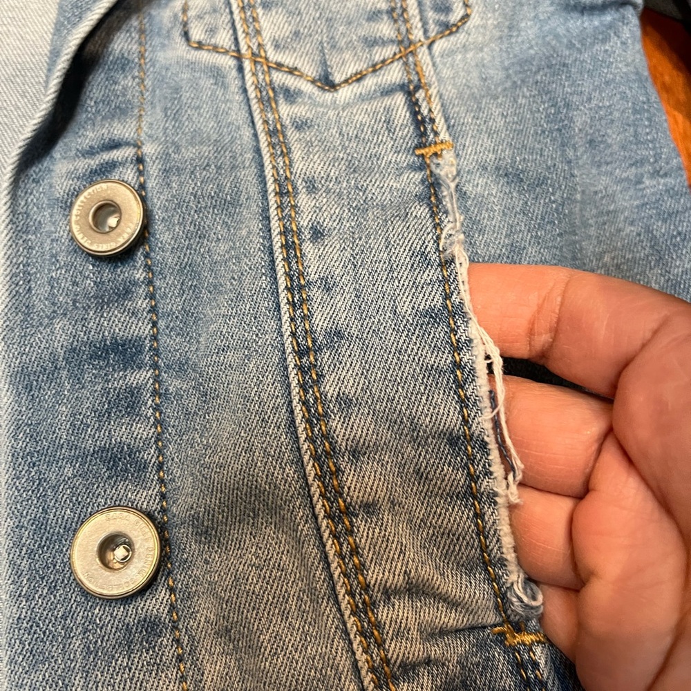 Jacket - Picture 4 of 8